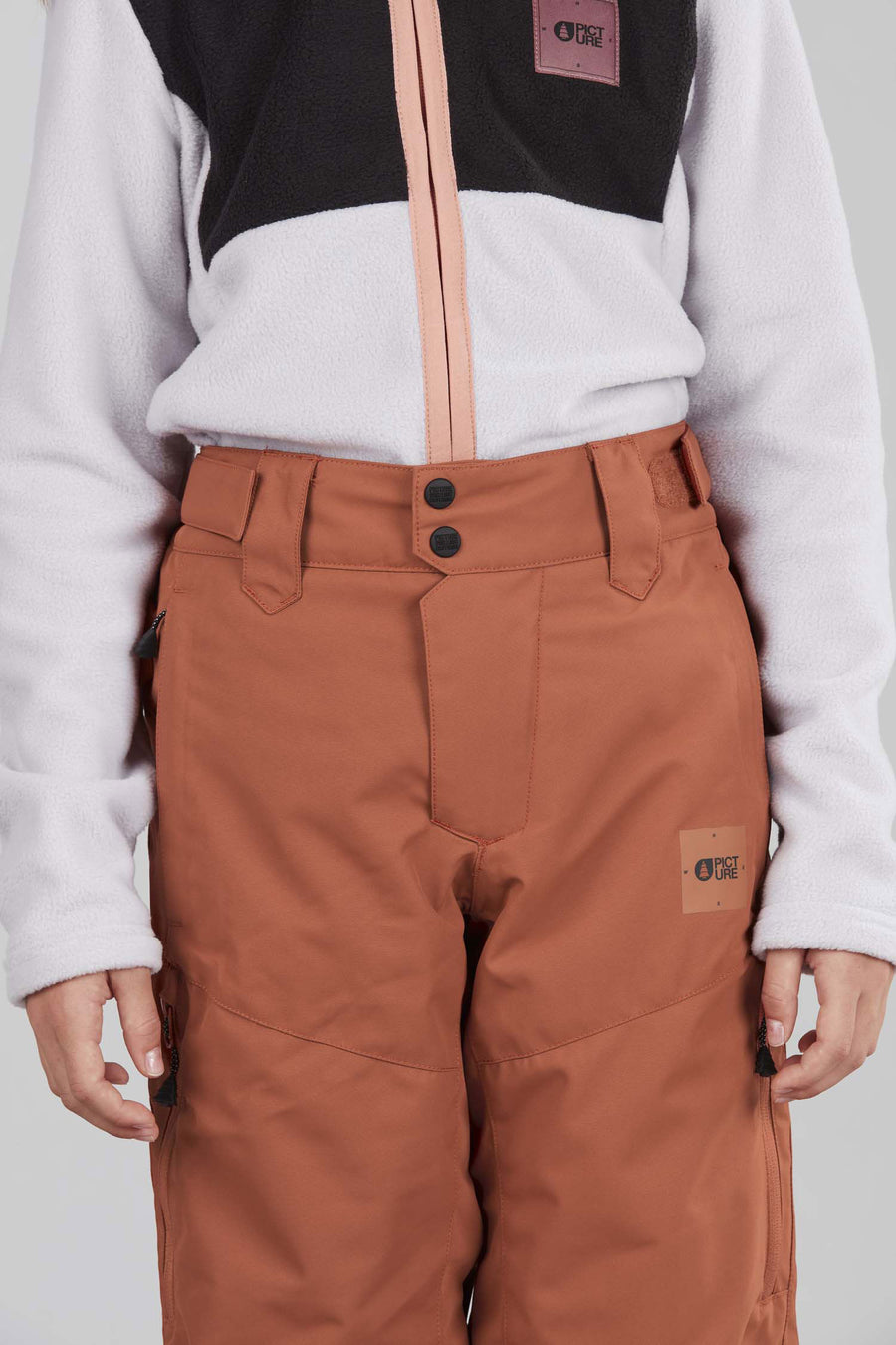 TIME PANTS __color:Coconutz#2