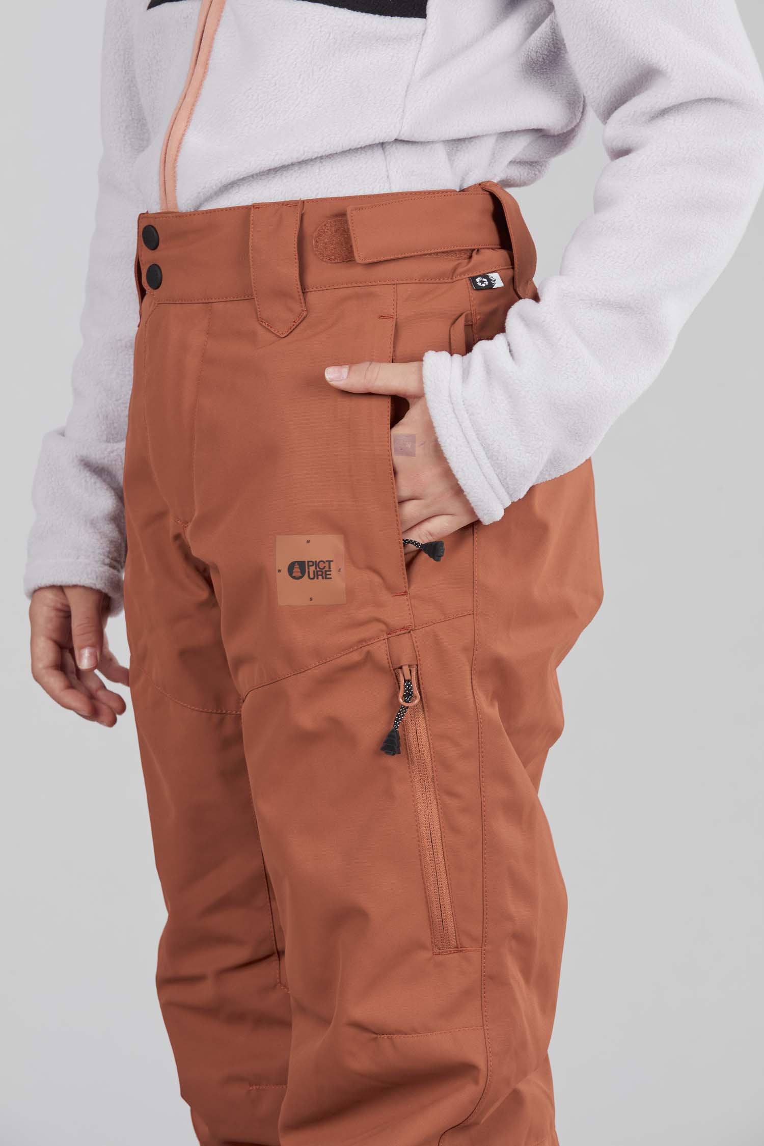 TIME PANTS __color:Coconutz#3