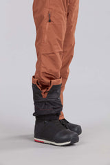 TIME PANTS __color:Coconutz#6