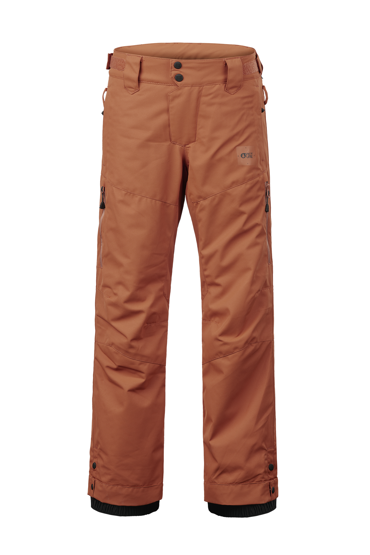 TIME PANTS __color:Coconutz#0