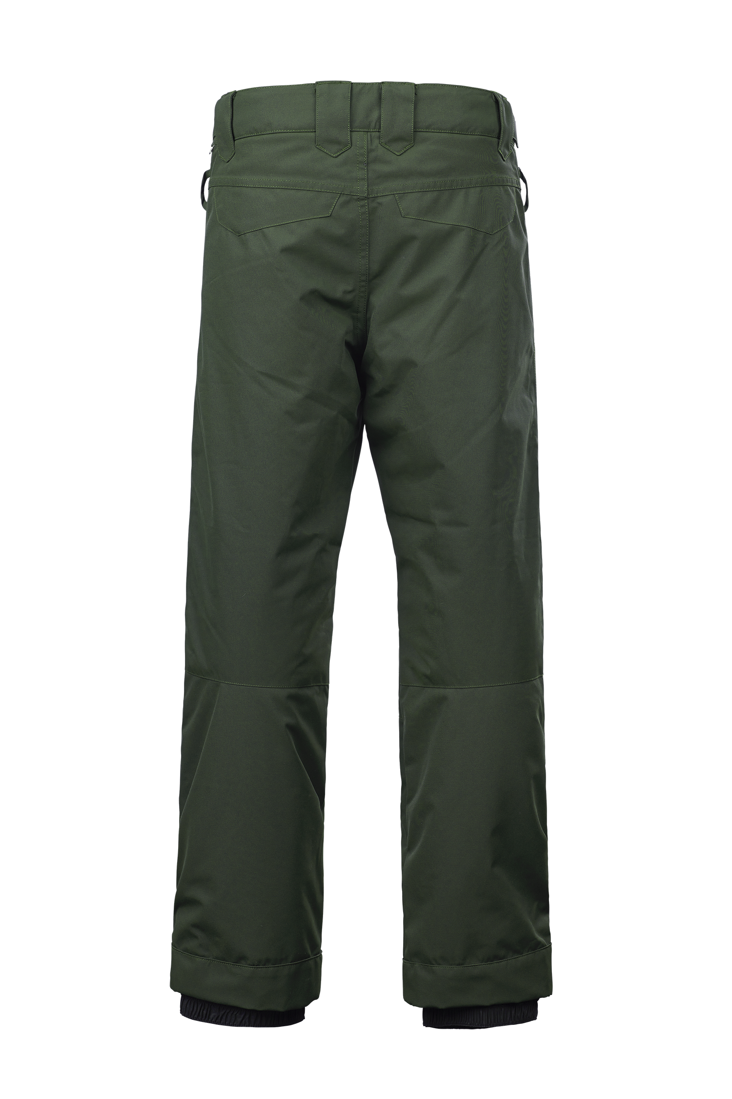 TIME PANTS __color:Forrest_Green#1