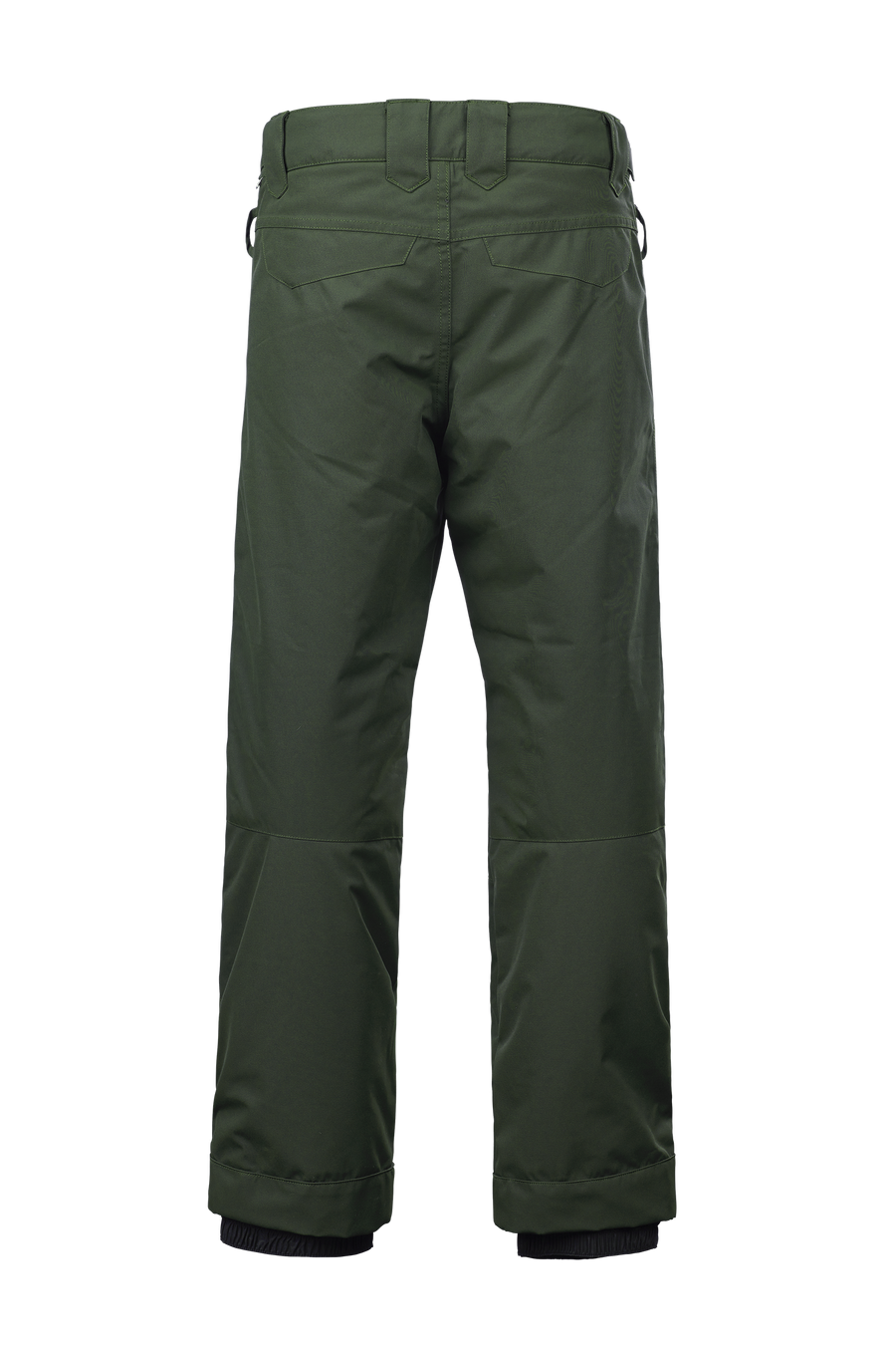 TIME PANTS __color:Forrest_Green#1