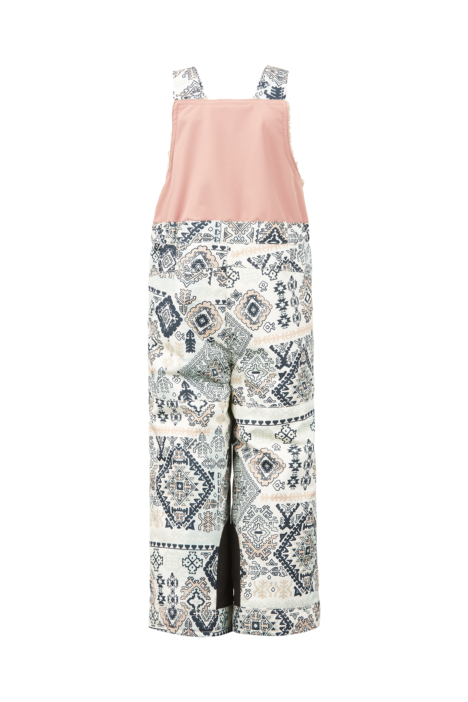 SNOWY TODDLER BIB PANTS __color:Arka#1