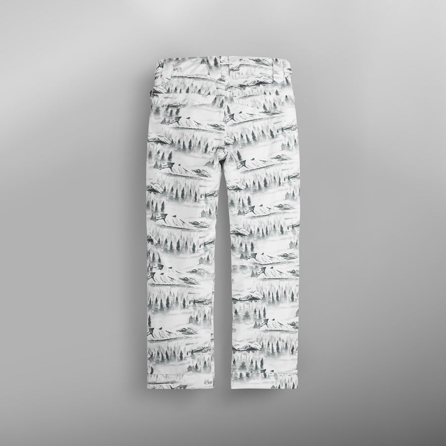 TIME PRINTED PANTS __color:Mood#3