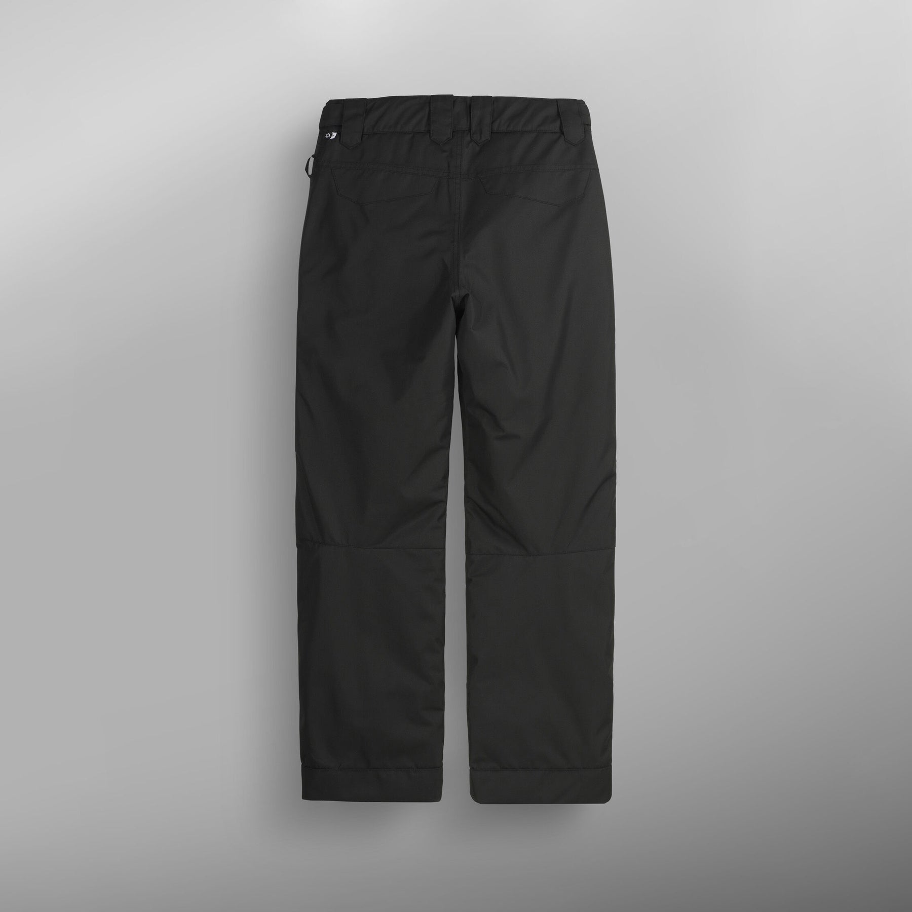 TIME PANTS __color:Black#5