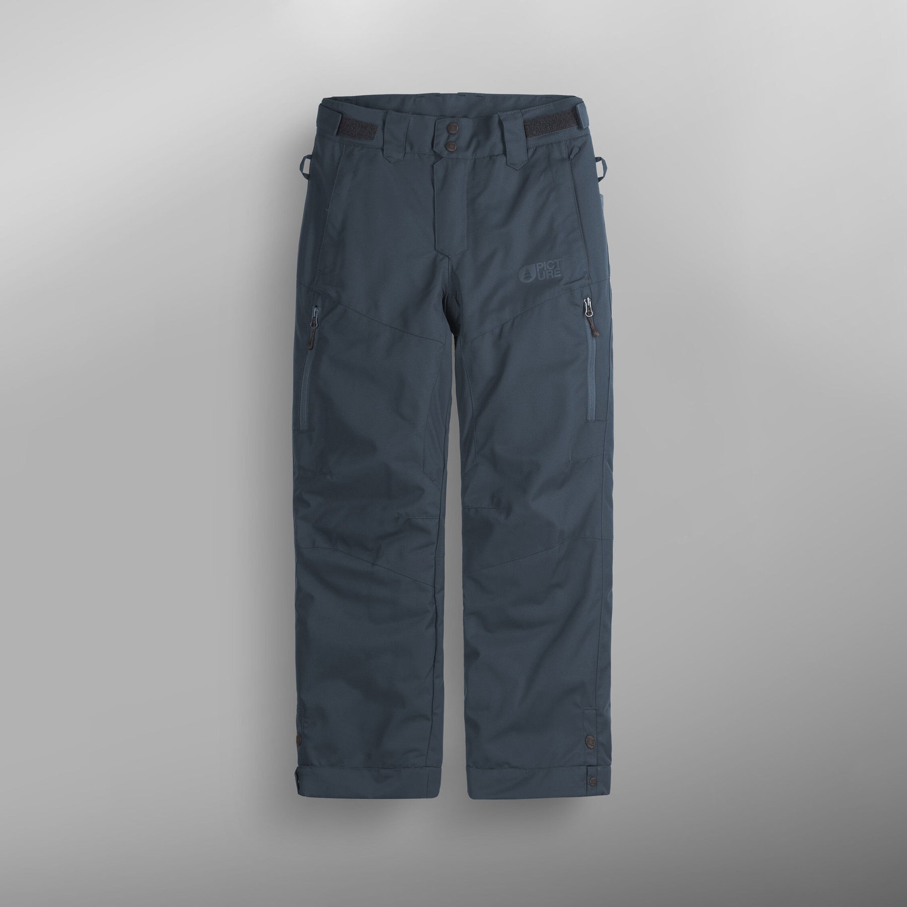 TIME PANTS __color:Dark_Blue#12