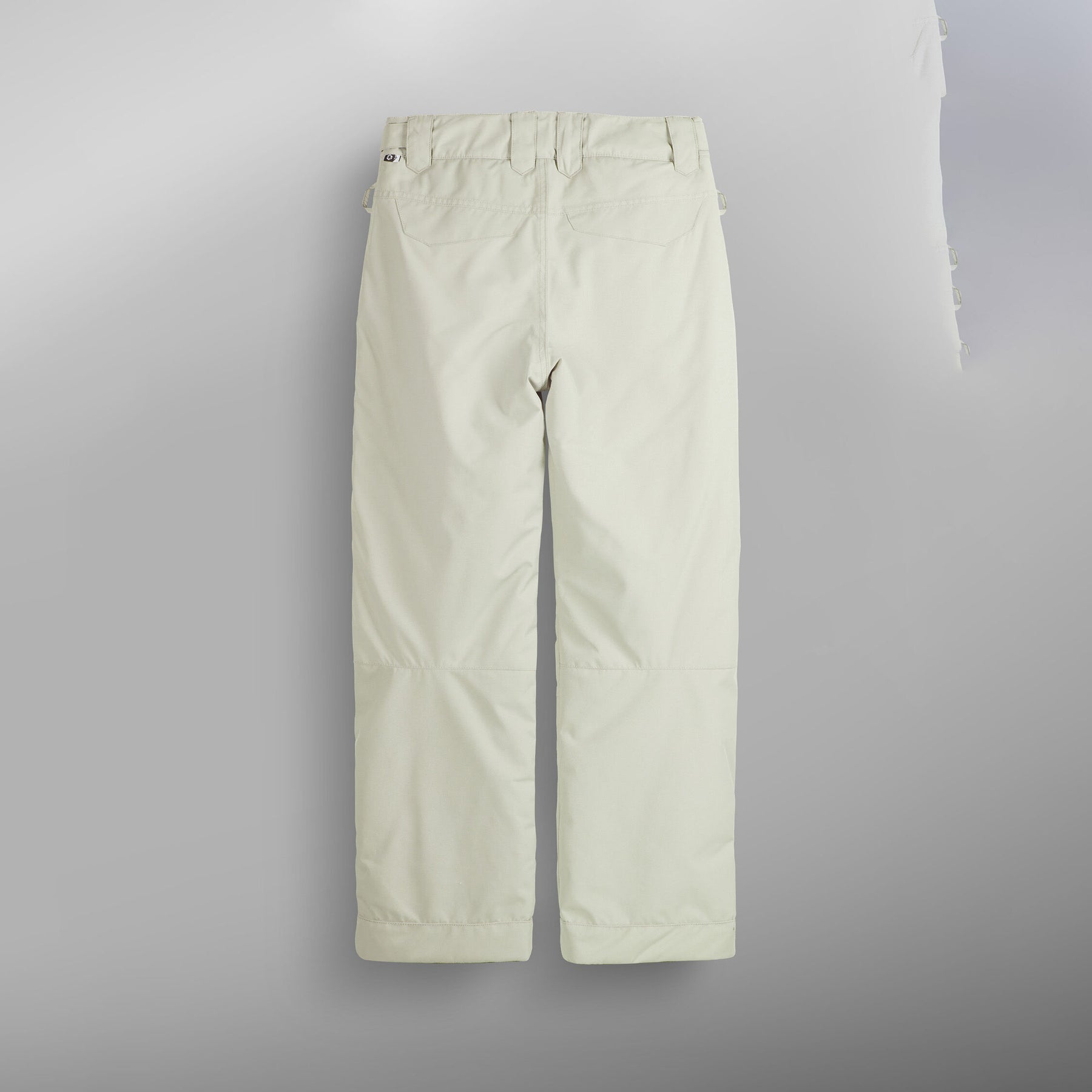 TIME PANTS __color:Grey_Drizzle#15