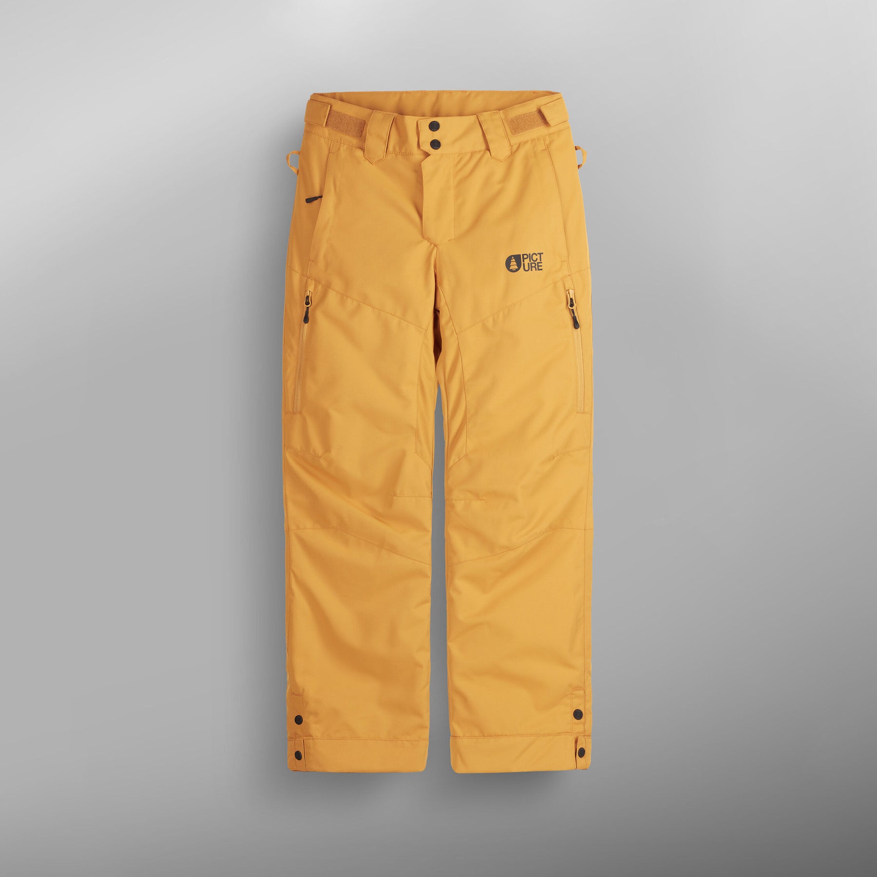 TIME PANTS __color:Camel#6