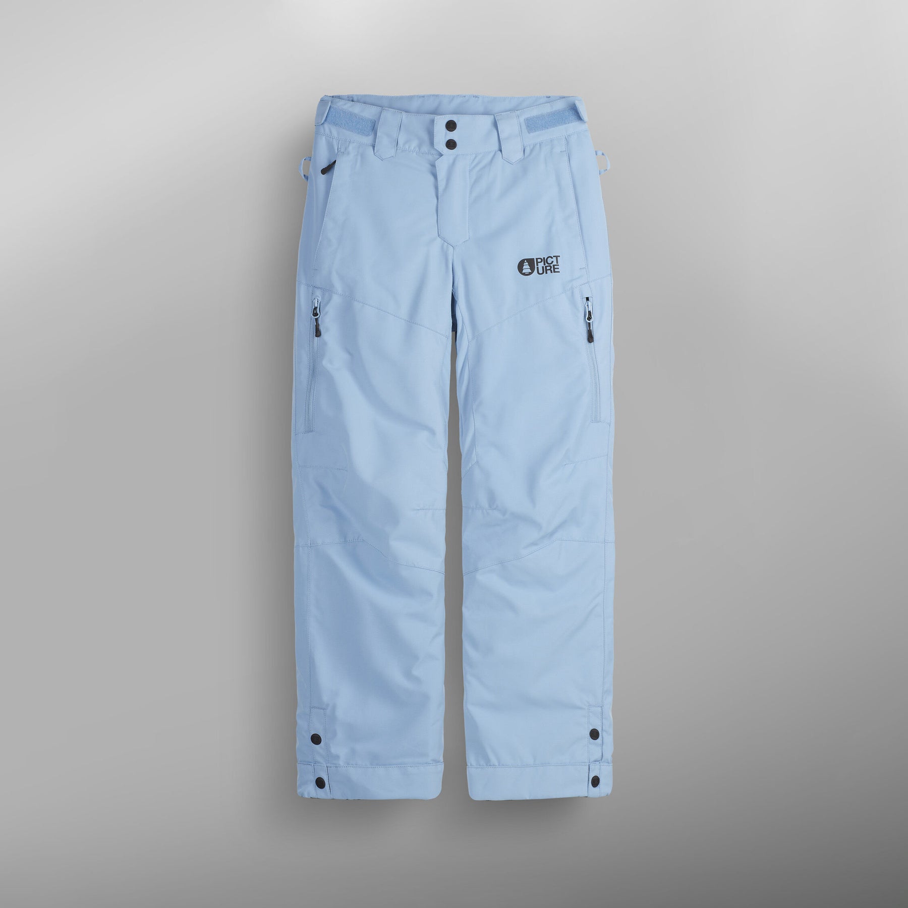 TIME PANTS __color:Allure_Blue#0