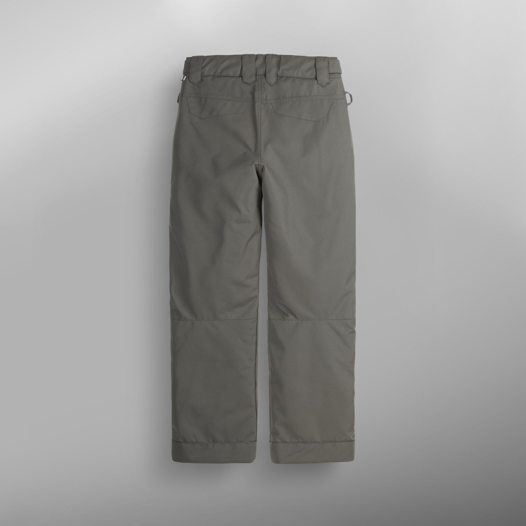 TIME PANTS __color:Raven_grey#19