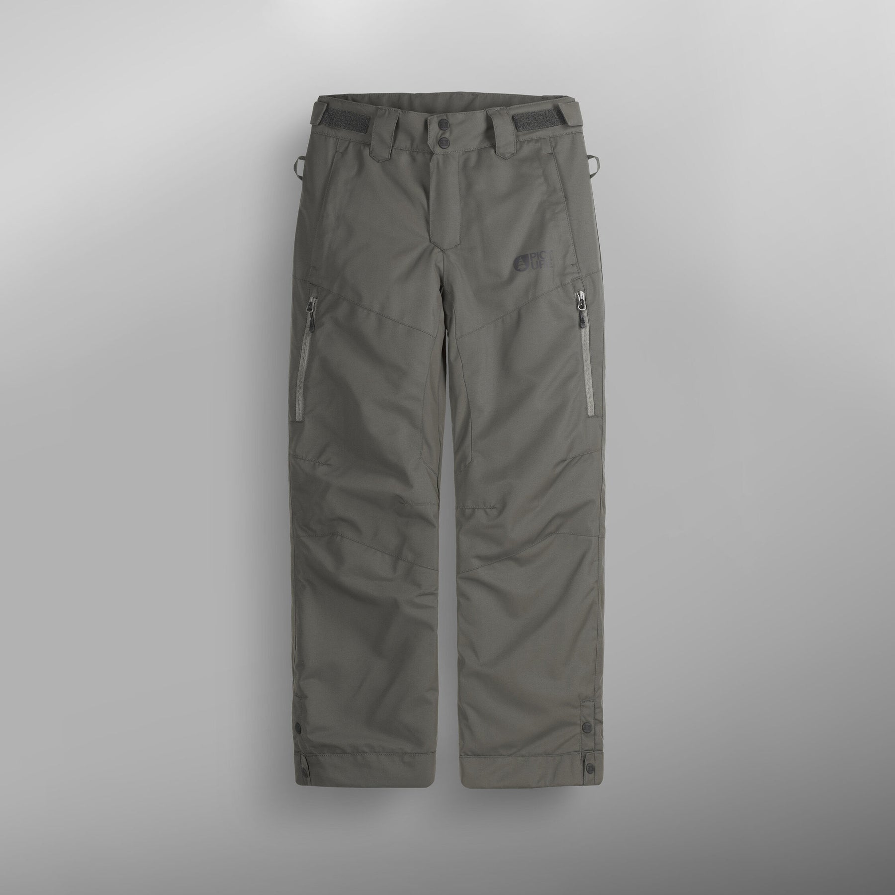 TIME PANTS __color:Raven_grey#18
