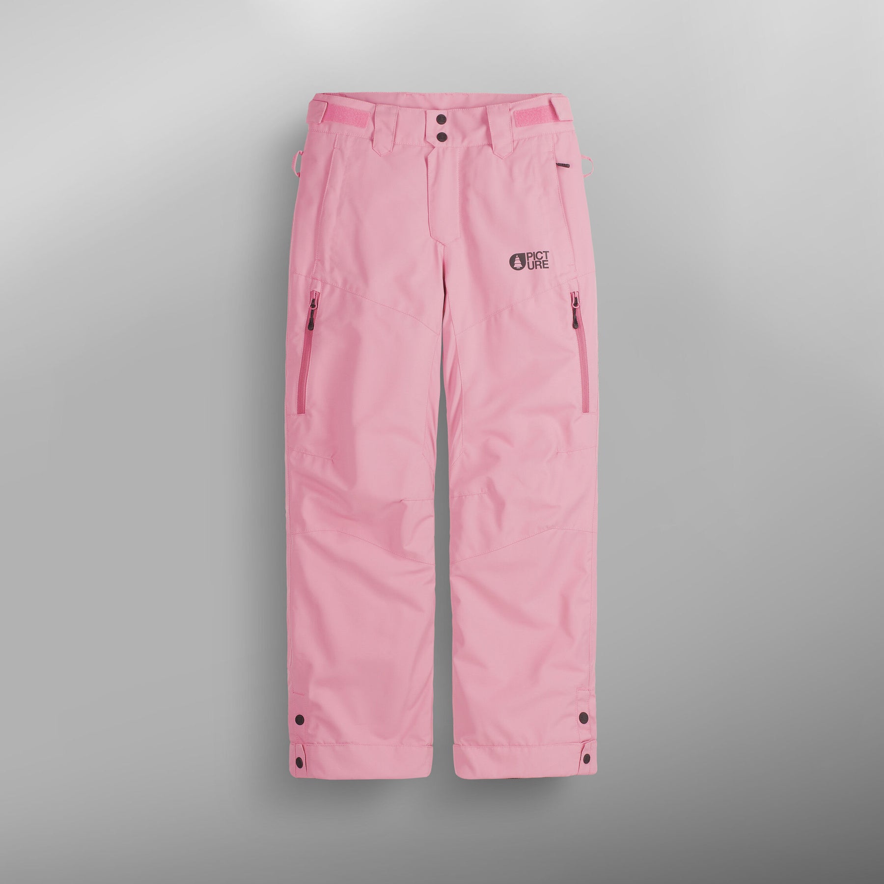TIME PANTS __color:Cashmere_Rose#8