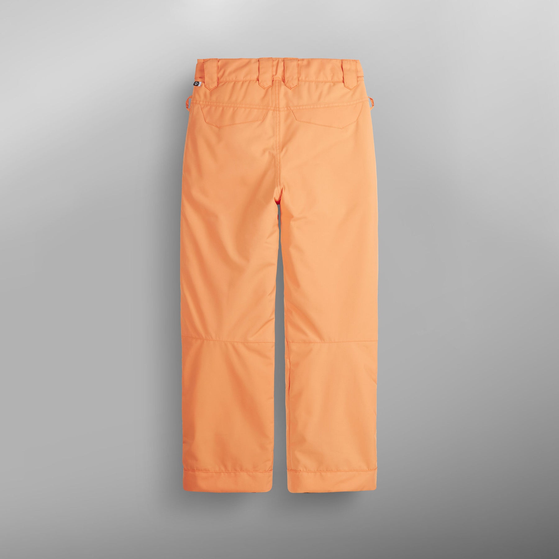 TIME PANTS __color:Tangerine#23