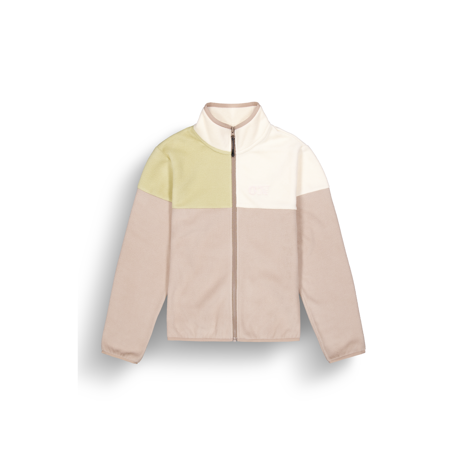 PIPOA  YOUTH FLEECE __color:Roebuck_Hemp_Vanilla#27