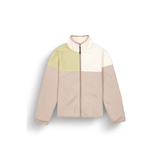 PIPOA  YOUTH FLEECE __color:Roebuck_Hemp_Vanilla#43