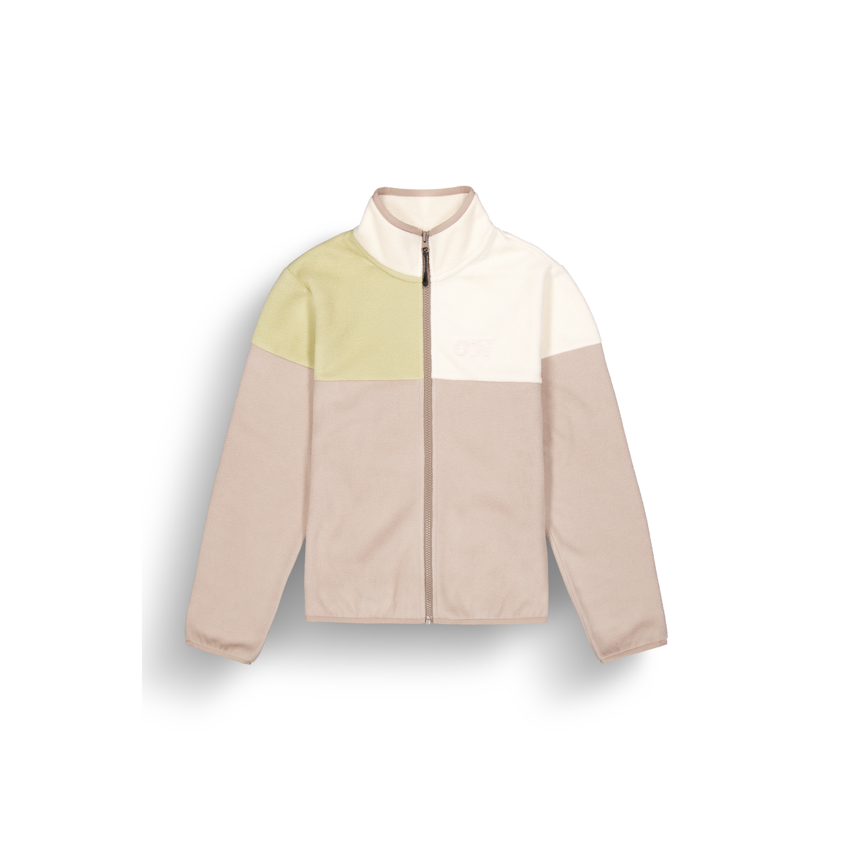 PIPOA  YOUTH FLEECE __color:Roebuck_Hemp_Vanilla#43