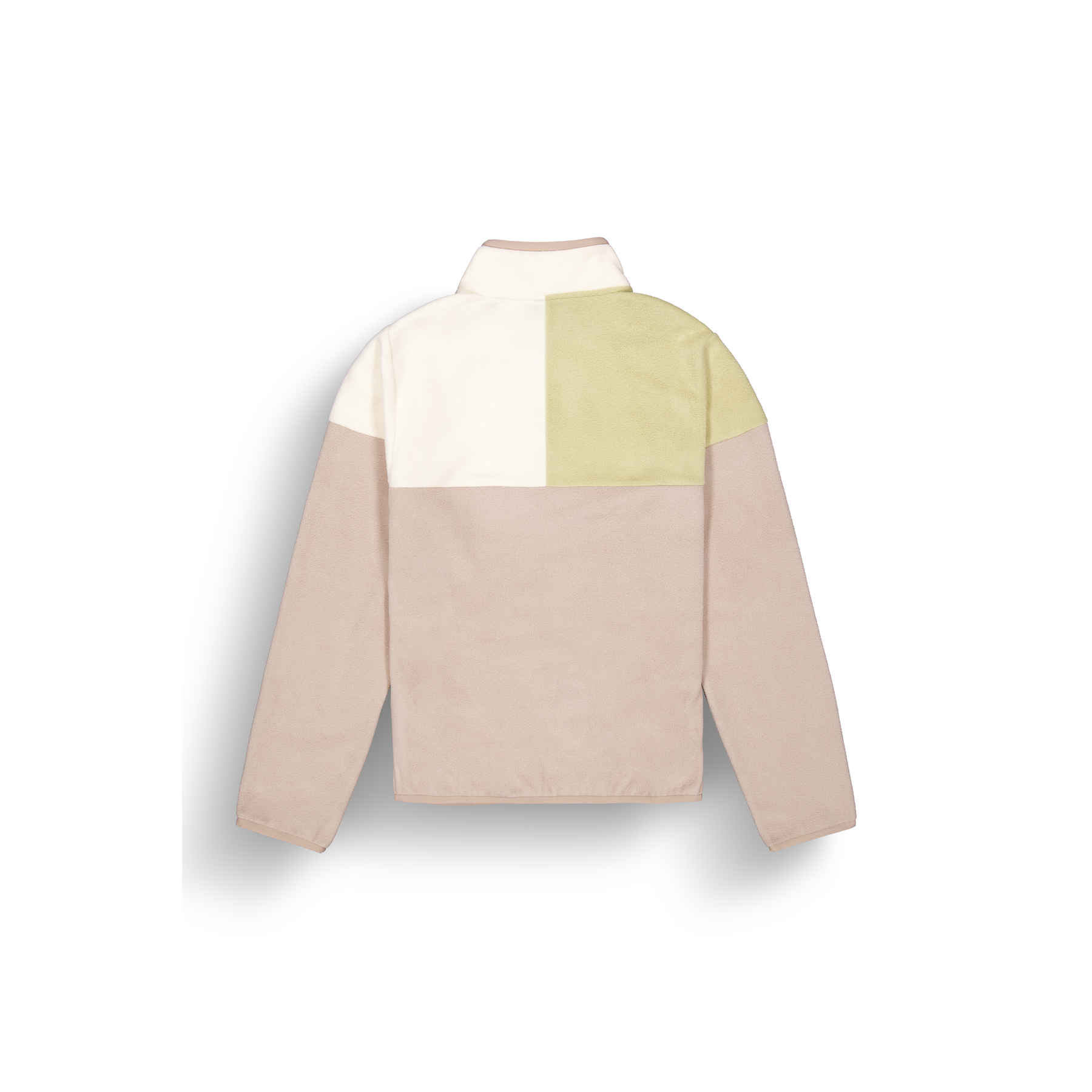 PIPOA  YOUTH FLEECE __color:Roebuck_Hemp_Vanilla#28