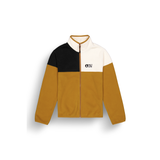 PIPOA  YOUTH FLEECE __color:Honey_Black_Vanilla#15