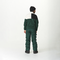 PIPOA  YOUTH FLEECE __color:Pdrsa_Pine_Black_Vanill#34