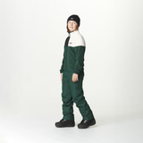 PIPOA  YOUTH FLEECE __color:Pdrsa_Pine_Black_Vanill#19