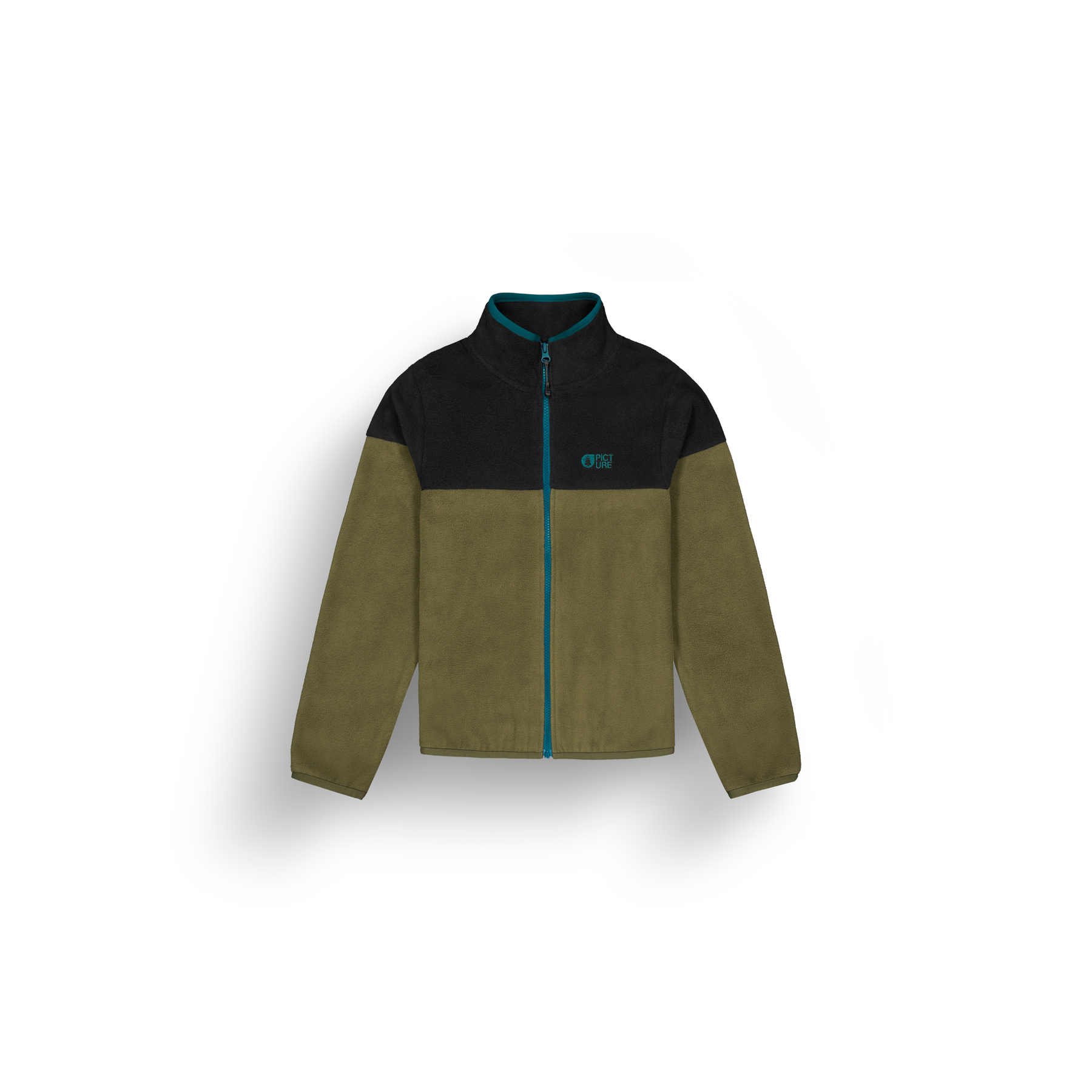 PIPOA  YOUTH FLEECE __color:Tobacco#41