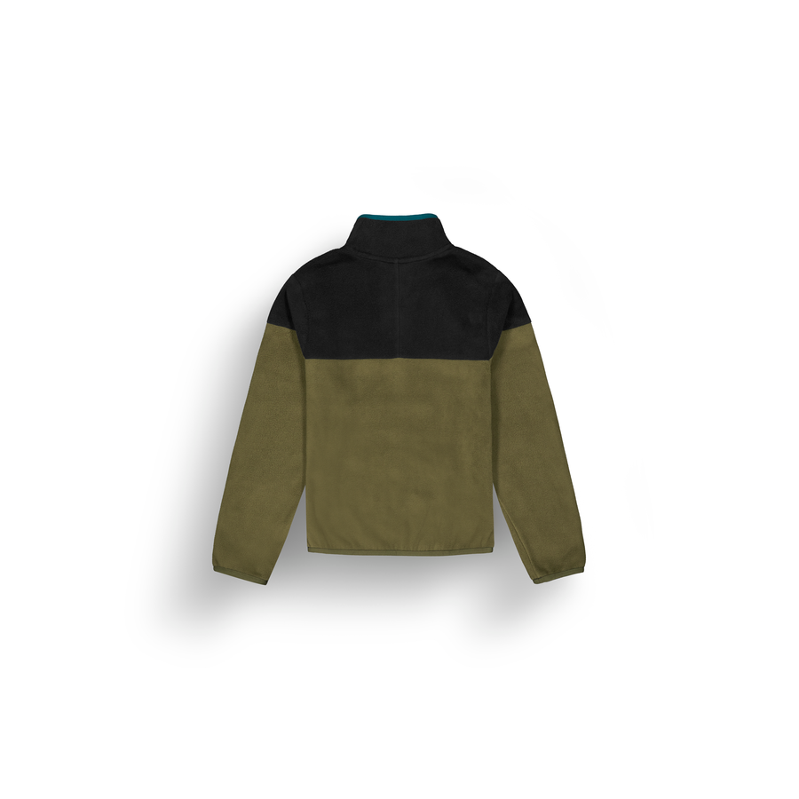 PIPOA  YOUTH FLEECE __color:Tobacco#42