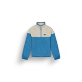 PIPOA  YOUTH FLEECE __color:Serenity_Blue#33