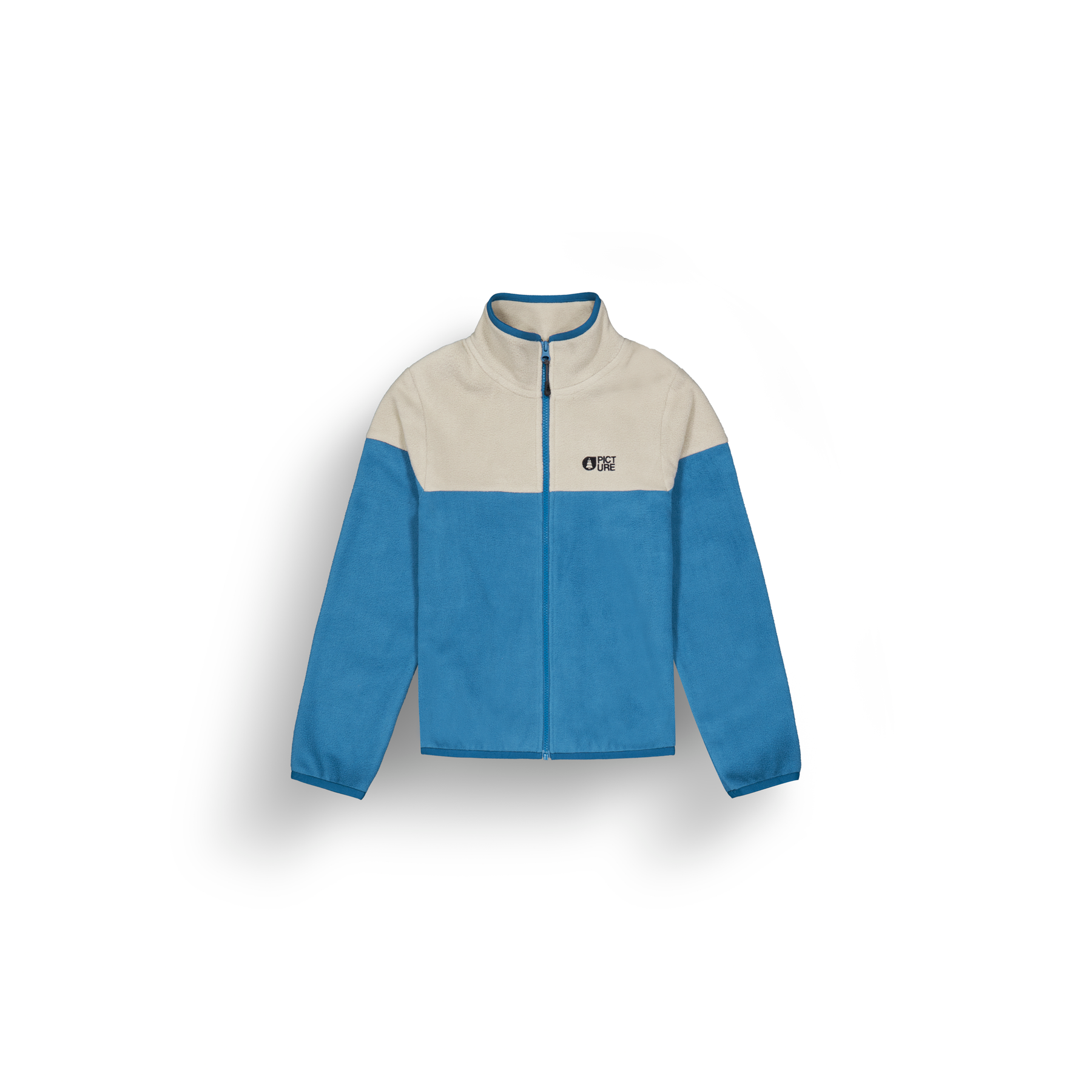 PIPOA  YOUTH FLEECE __color:Serenity_Blue#33