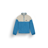 PIPOA  YOUTH FLEECE __color:Serenity_Blue#49