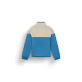 PIPOA  YOUTH FLEECE __color:Serenity_Blue#34
