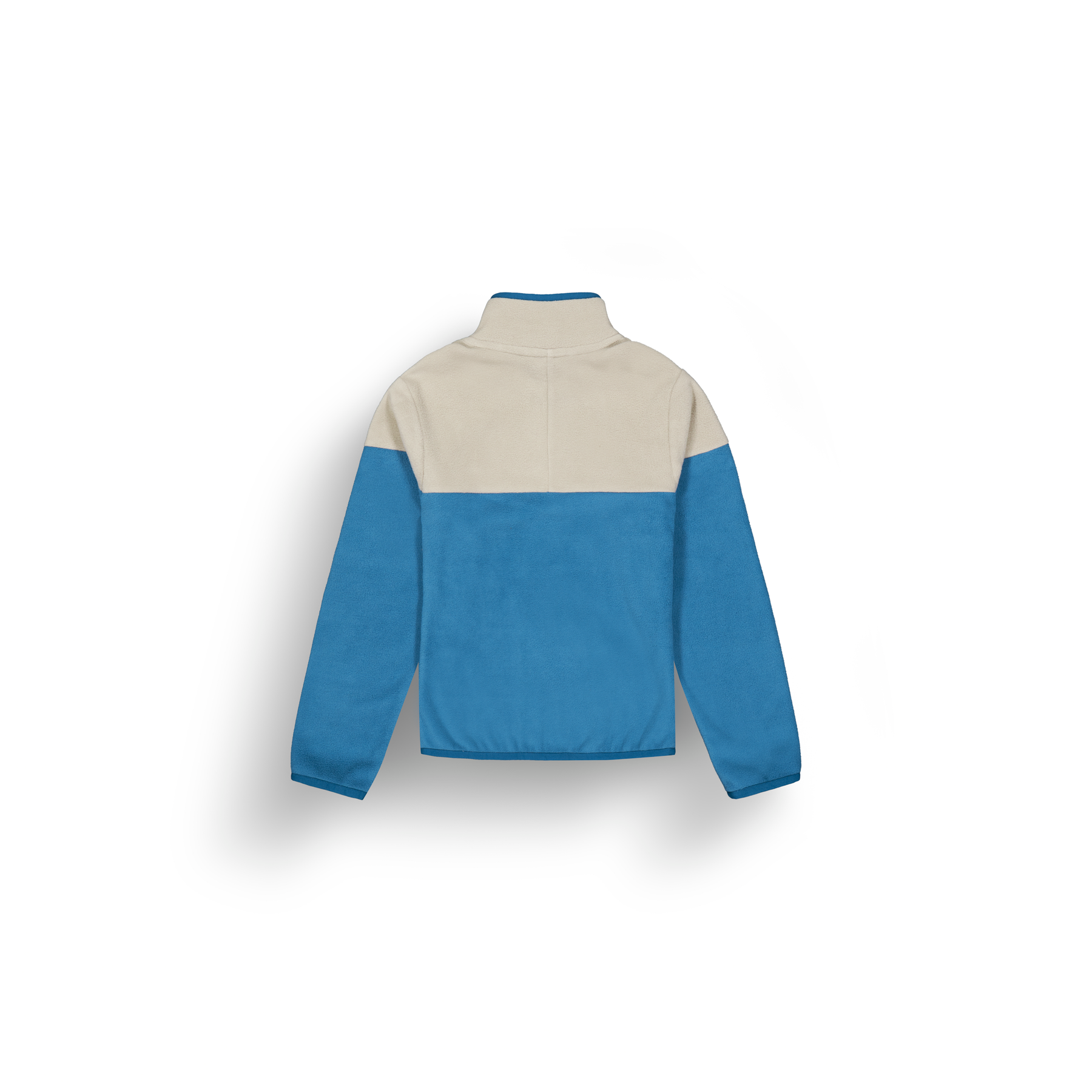 PIPOA  YOUTH FLEECE __color:Serenity_Blue#34