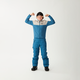 PIPOA  YOUTH FLEECE __color:Serenity_Blue#48
