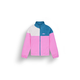 PIPOA  YOUTH FLEECE __color:Super_Pink#39