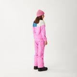 PIPOA  YOUTH FLEECE __color:Super_Pink#52