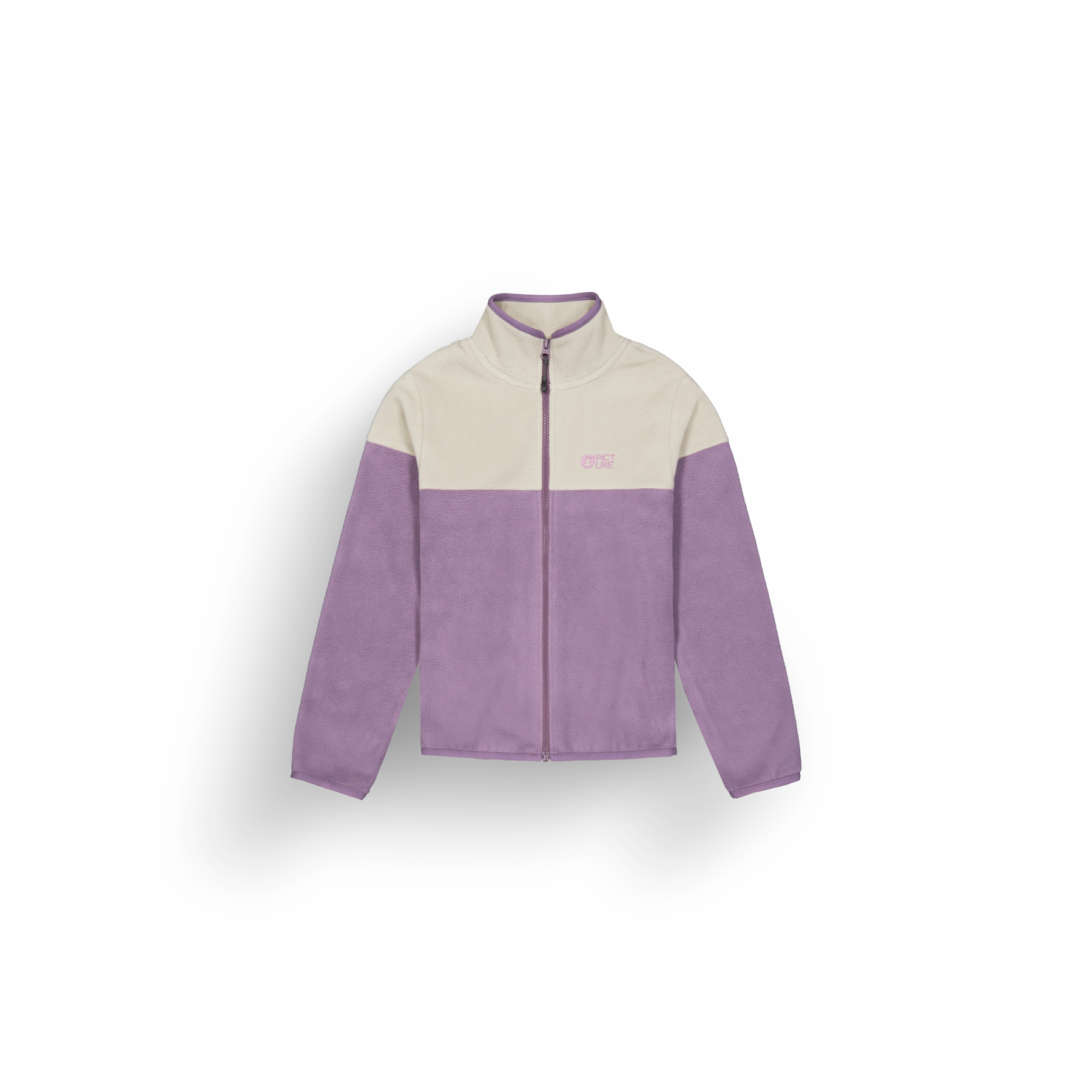 PIPOA  YOUTH FLEECE __color:Grape_Jam#9