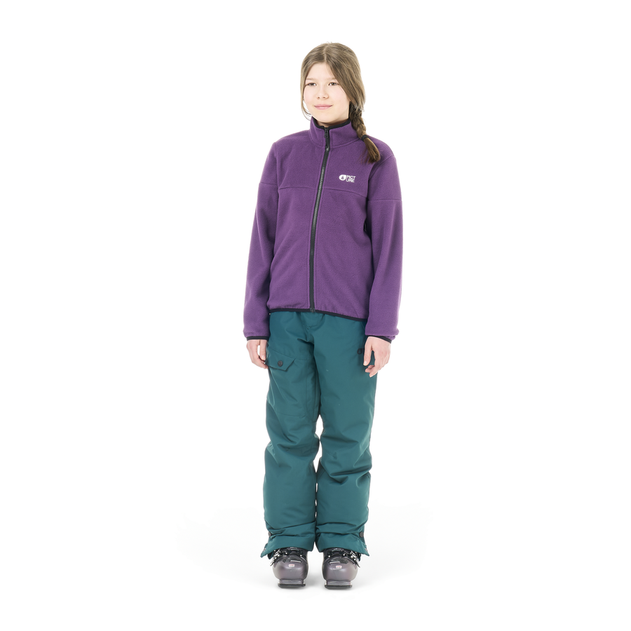 PIPOA  YOUTH FLEECE __color:Grape_Royal#22