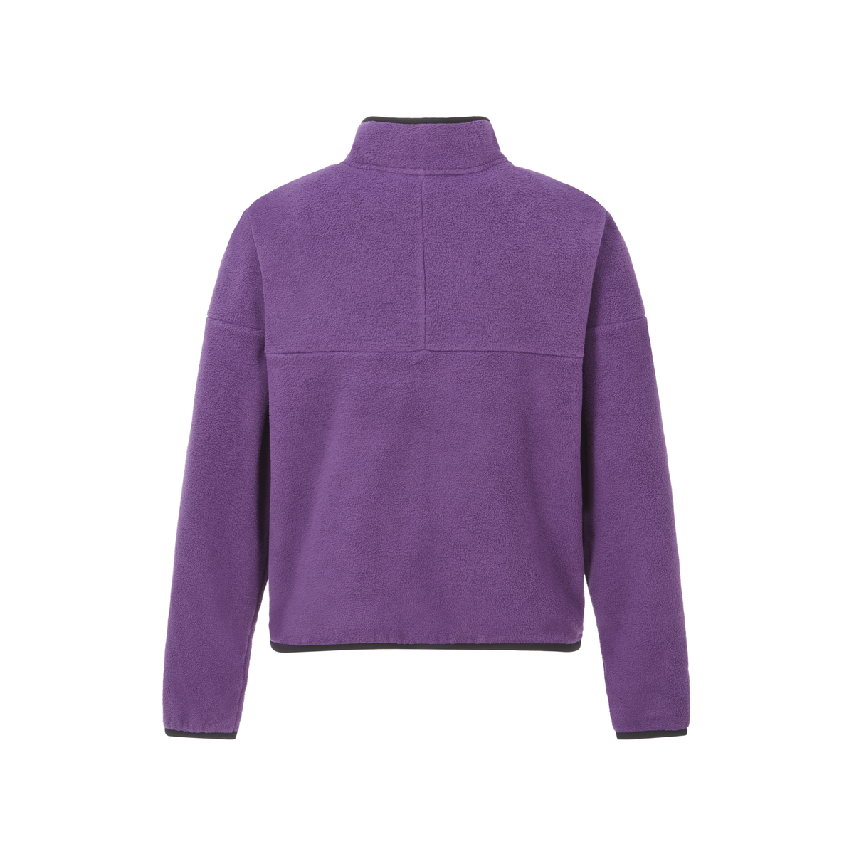 PIPOA  YOUTH FLEECE __color:Grape_Royal#26