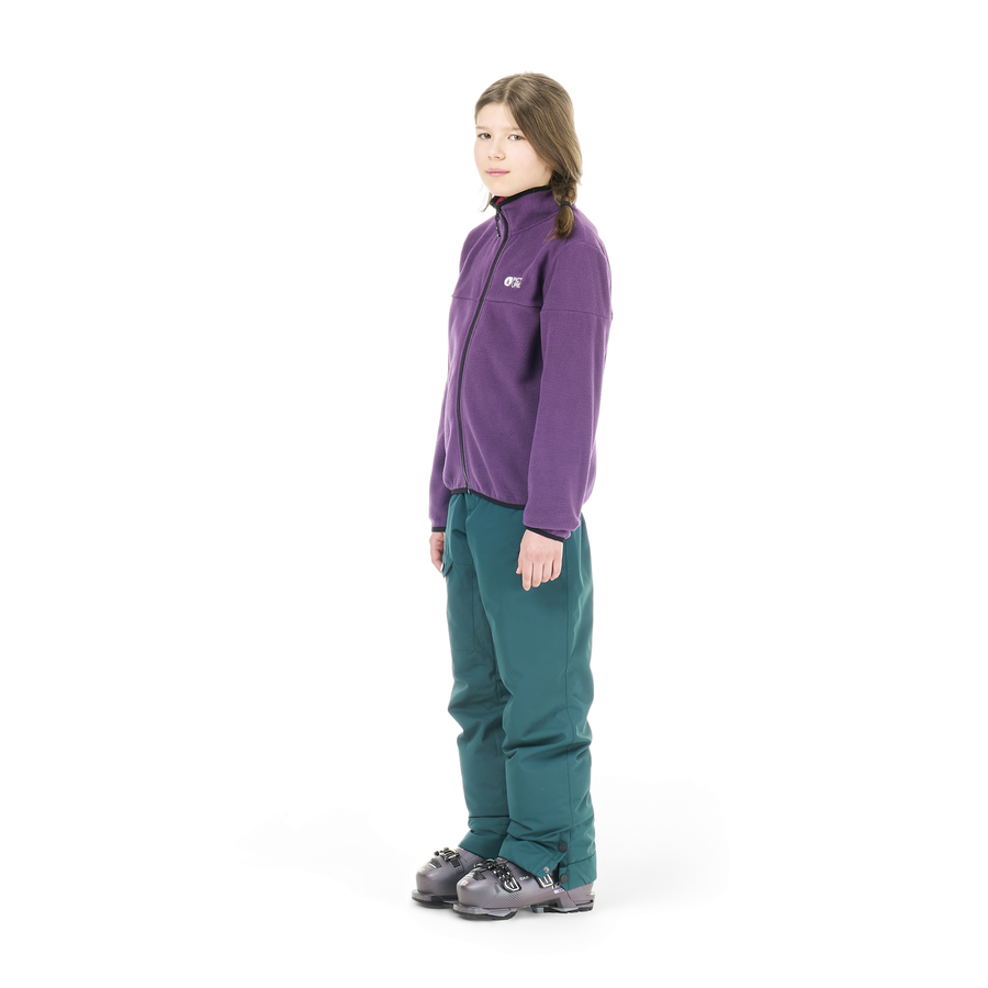 PIPOA  YOUTH FLEECE __color:Grape_Royal#24