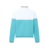 PIPOA  YOUTH FLEECE __color:Capri_Breeze#16