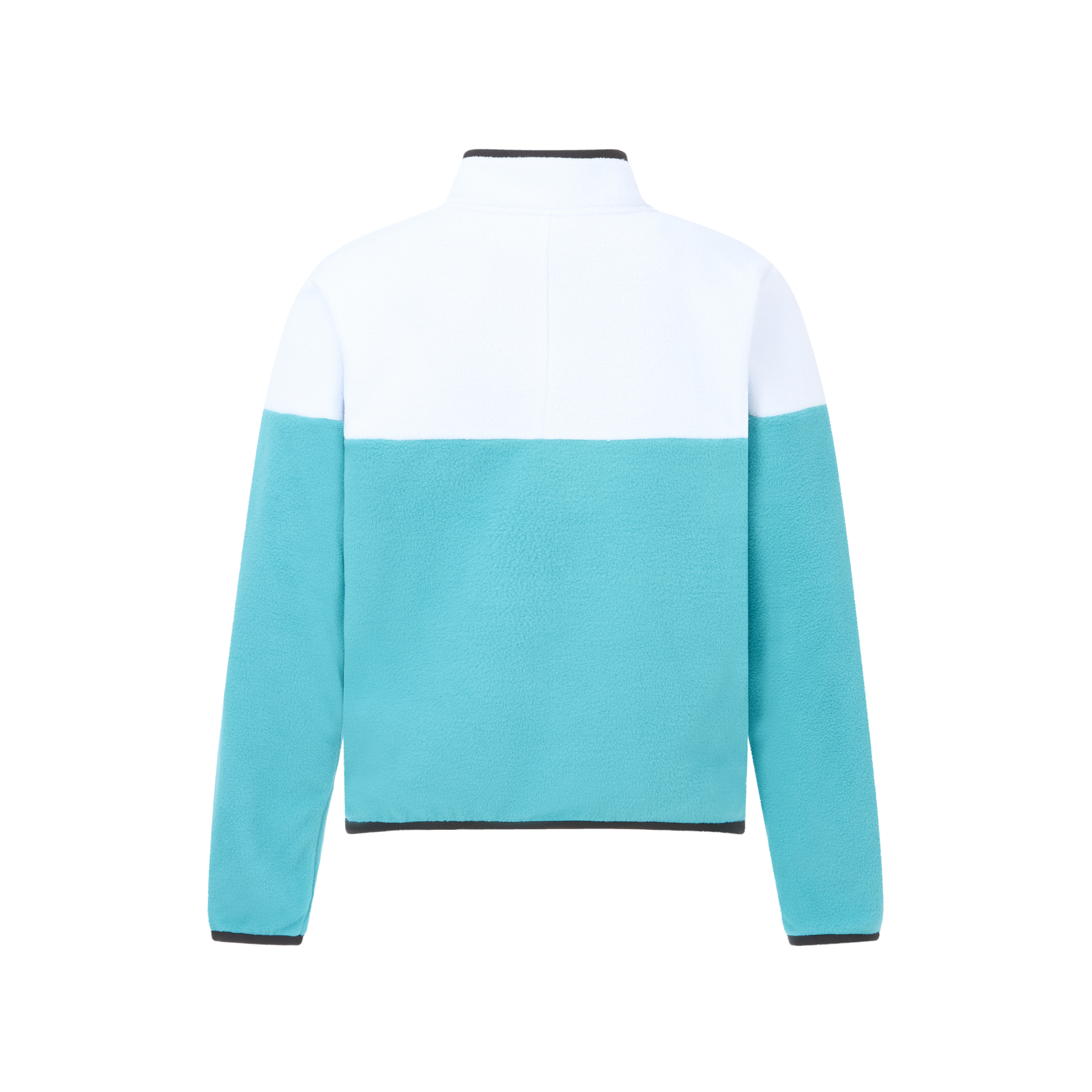 PIPOA  YOUTH FLEECE __color:Capri_Breeze#16