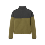 PIPOA  YOUTH FLEECE __color:Tobacco#63