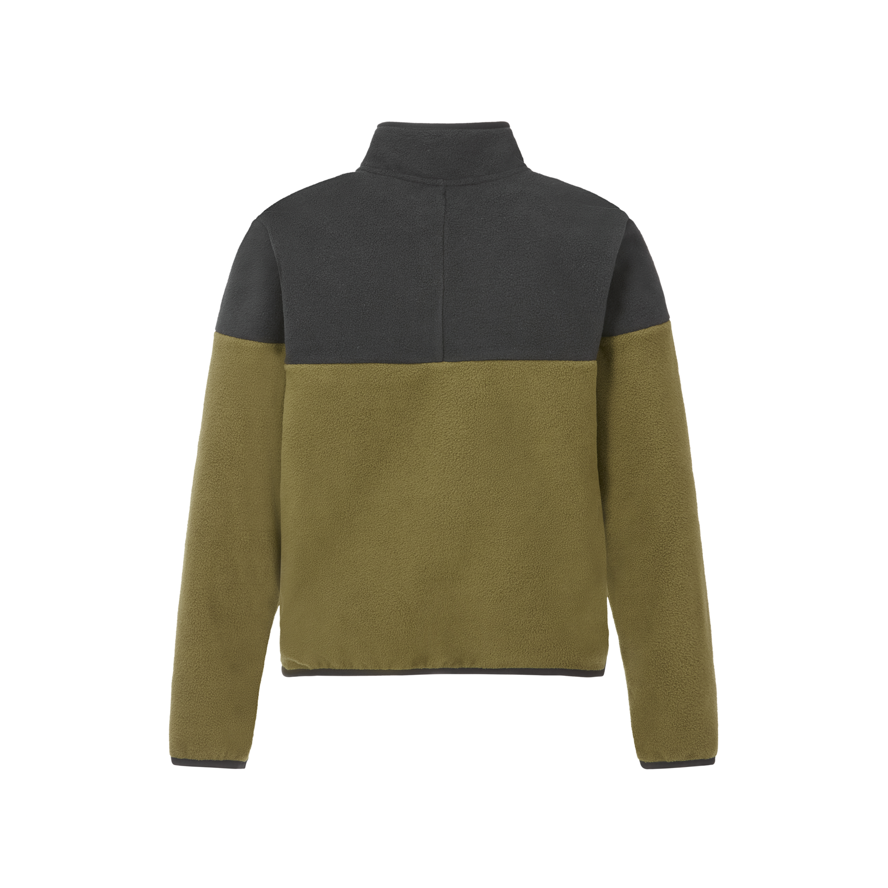PIPOA  YOUTH FLEECE __color:Tobacco#63