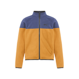 PIPOA  YOUTH FLEECE __color:Camel_Coffee#10