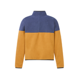 PIPOA  YOUTH FLEECE __color:Camel_Coffee#11