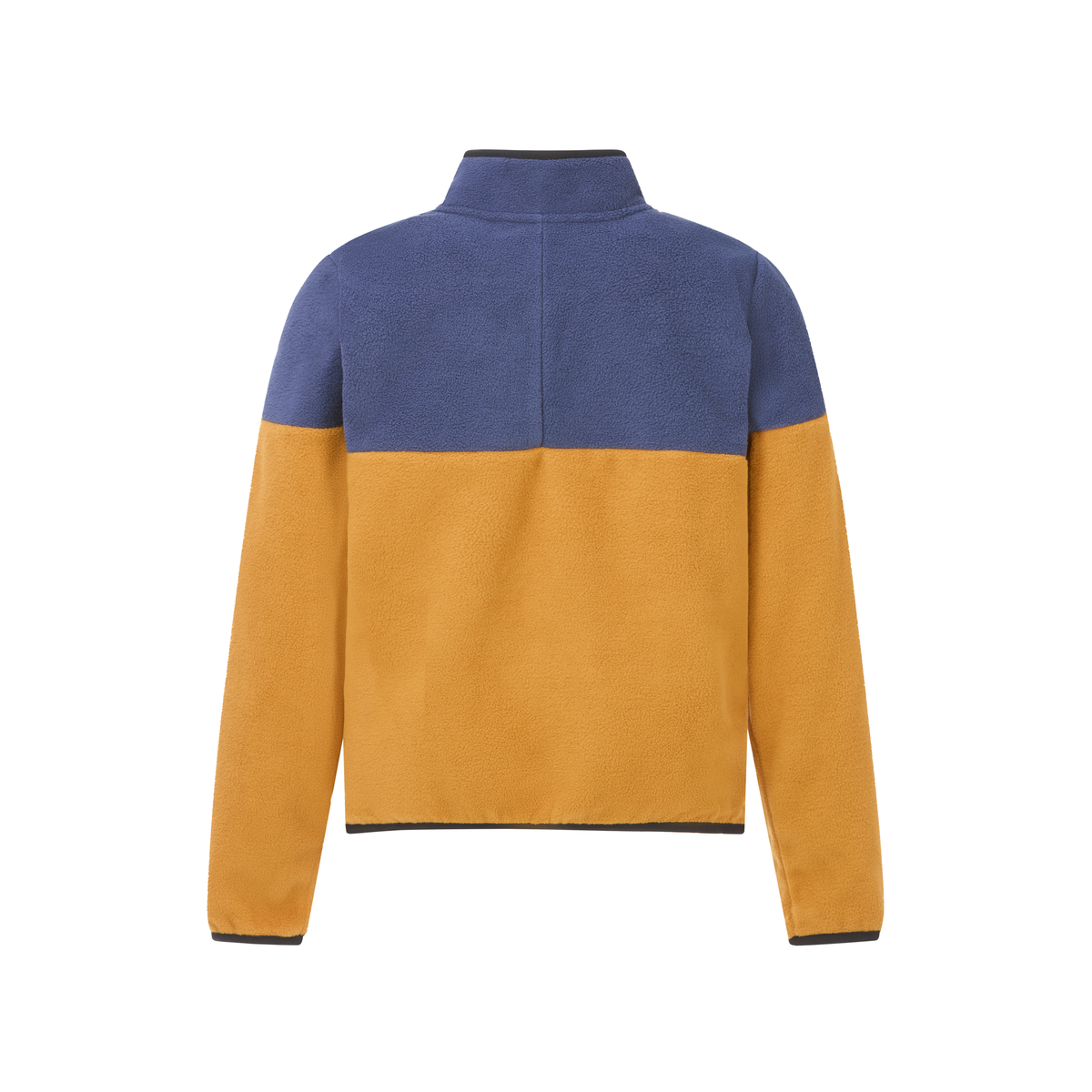 PIPOA  YOUTH FLEECE __color:Camel_Coffee#11