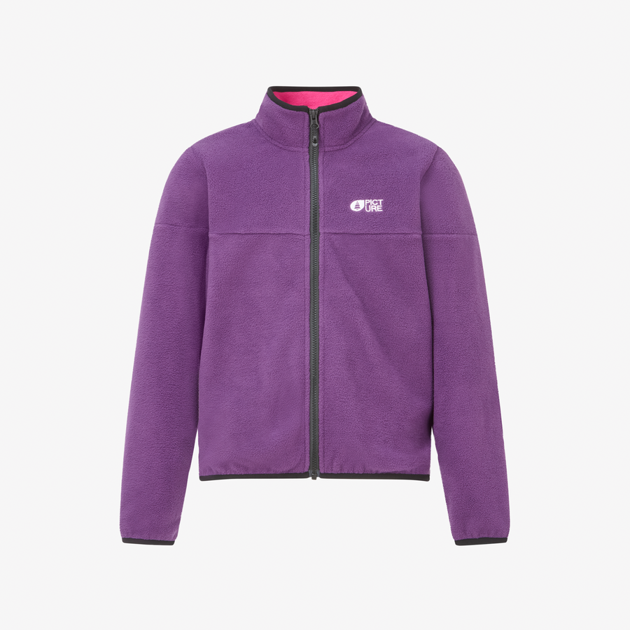 Polaire enfant PIPOA