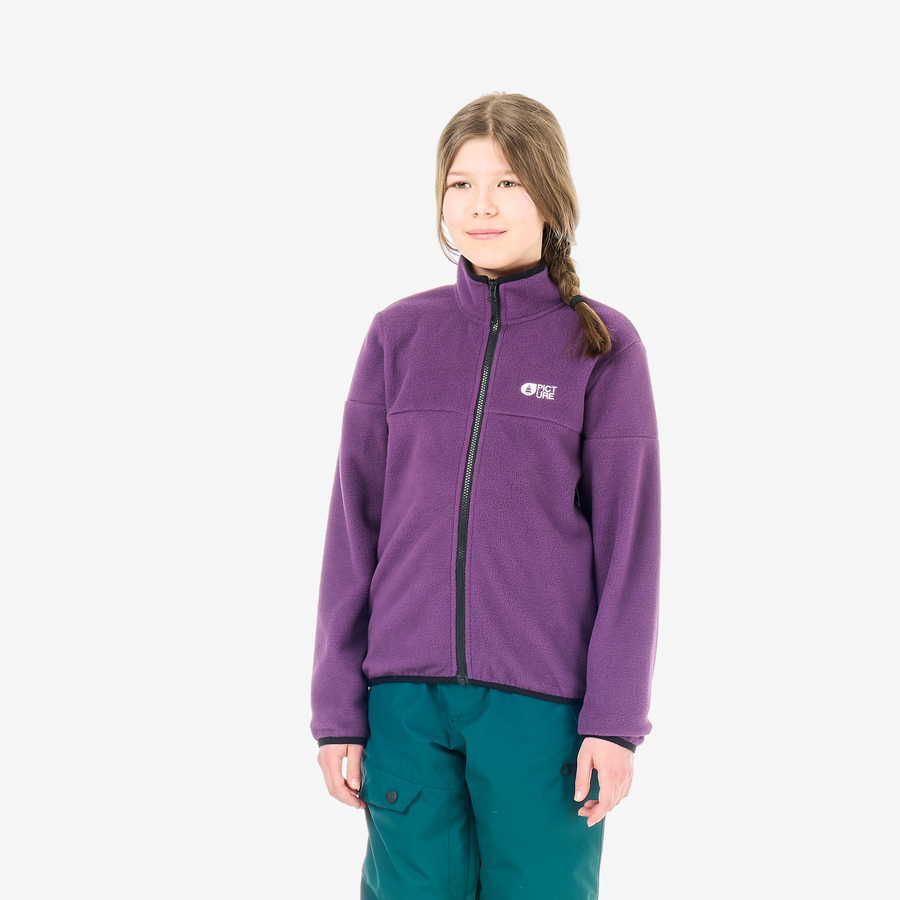 Polaire enfant PIPOA
