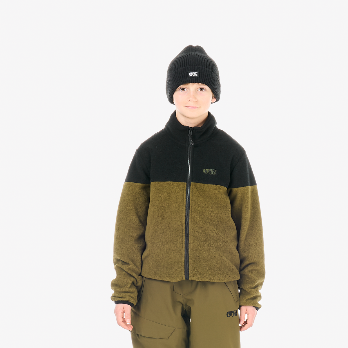 Polaire enfant PIPOA