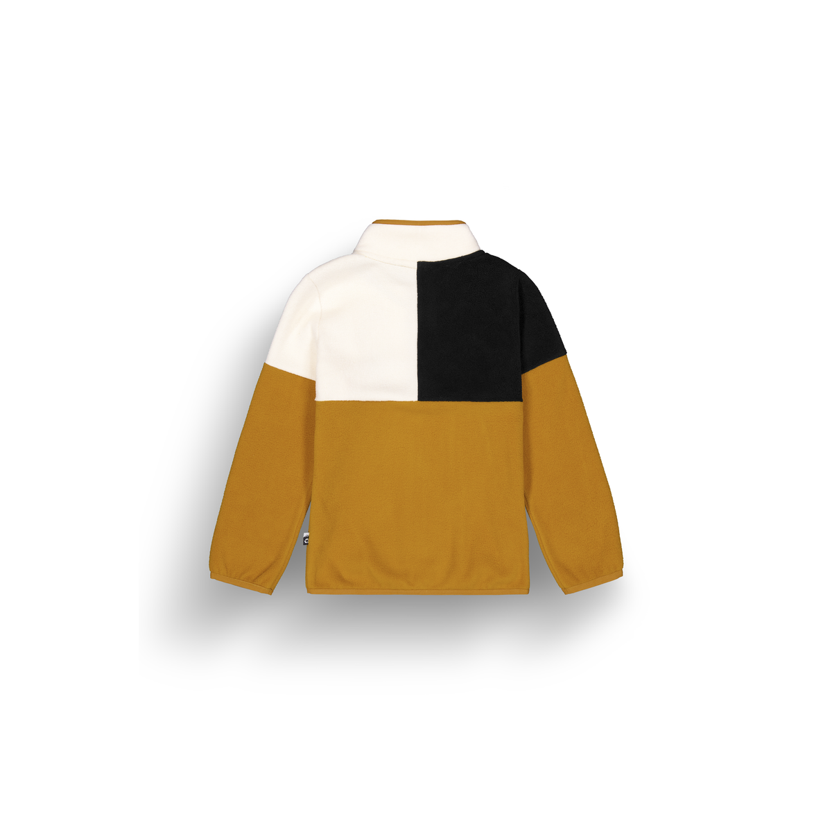 PIPOA TODDLER FLEECE __color:Honey_Black_Vanilla#3