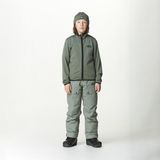 MARLAY YOUTH FLEECE __color:Laurel_Wreath#7